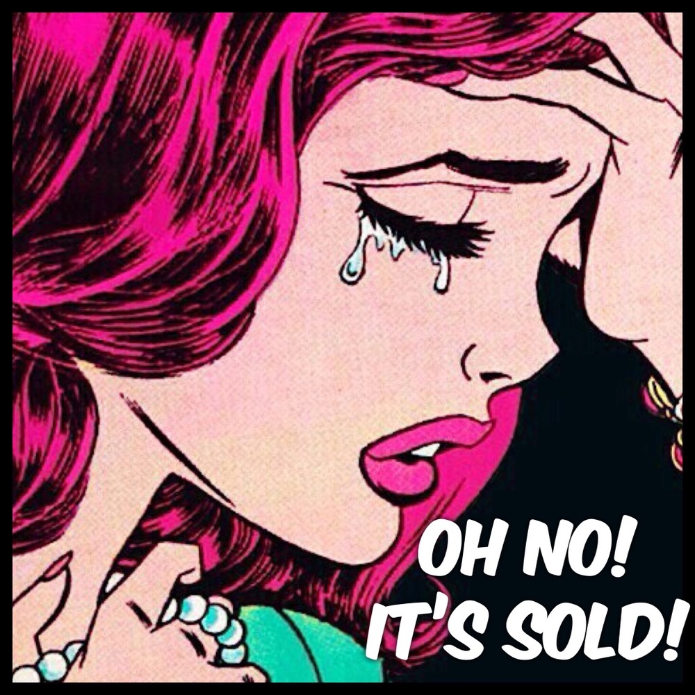SOLD